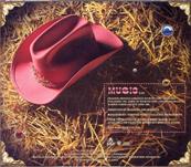 MUSIC / CDS PROMO MEXIQUE