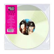 ICONA POP & CHARLI XCX - I LOVE IT MAXI LP GLOW IN THE DARK (BLACK FRIDAY RSD EXCLU)