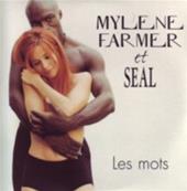 LES MOTS / EN DUO AVEC SEAL / CDS FRANCE