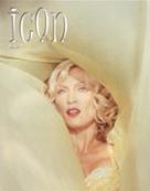 MADONNA - MAGAZINE ICON #38