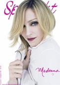 MAGAZINE SPOTLIGHT N° 34 - MADONNA