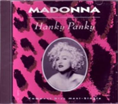 HANKY PANKY / CDS USA