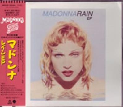 RAIN EP / CDS JAPON