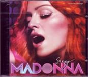 MADONNA / SORRY / 6 REMIXES / MAXI CD EUROPE
