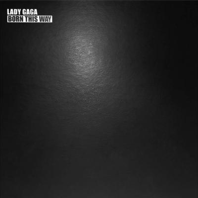 LADY GAGA - BORN THIS WAY BOX SET (9x12'' PICTURE DISCS - USA 2011)