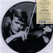 DAVID BOWIE / DJ / 45 TOURS PICTURE DISC / UK 2019