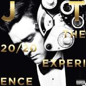 JUSTIN TIMBERLAKE - THE 20/20 EXPERIENCE VOL.2 2LP (BLACK VINYL - USA)