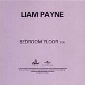 LIAM PAYNE / BEDROOM FLOOR / CD SINGLE PROMO FRANCE 2017