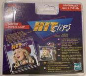 DON'T TELL ME / MADONNA / HIT CLIPS 