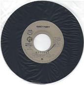 HANKY PANKY / MORE / 45T 7 INCH PHILIPPINES