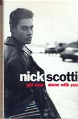 GET OVER (NICK SCOTTI FEAT. MADONNA) / K7S USA