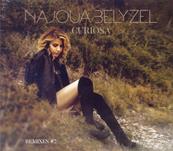 NAJOUA BELYZEL / CURIOSA / MAXI CD REMIXES #2 / FRANCE 2019