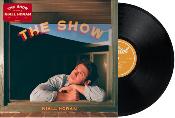 NIALL HORAN - THE SHOW LP (BLACK VINYL)