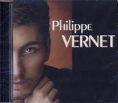 PHILIPPE VERNET / CD ALBUM