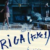 RIGA (TAKE 1) / MUSIC FROM THE FILM BY SIG / TRIPLE LP / FRANCE 2018