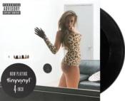 TATE MCRAE - SPORTS CAR/REVOLVING DOOR (TINY VINYL)