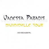 DIVINIDYLLE TOUR / DVDR PROMO FRANCE