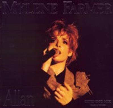 ALLAN / MAXI 12 INCH