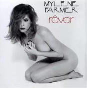 MYLENE FARMER - REVER - PROMO CD DELUXE