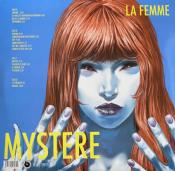 LA FEMME / MYSTERE / DOUBLE LP