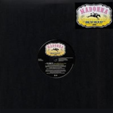 MUSIC REMIXES / MAXI DOUBLE 12 INCH PROMO ALLEMAGNE