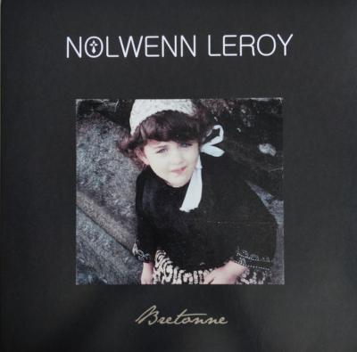 NOLWENN LEROY - BRETONNE LP 