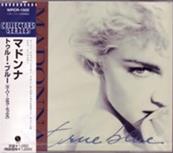 TRUE BLUE / CDS JAPON 1997