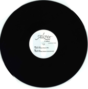 L'ALIZE / MAXI 12 INCH PROMO ALLEMAGNE