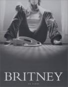 BRITNEY SPEARS - EN SCENE (LIVRE + DVD)