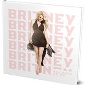 BRITNEY SPEARS / ALL EYES ON ME / LIVRE FRANCE 2020