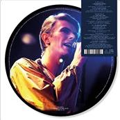 DAVID BOWIE / ALABAMA SONG 2020 / 45 TOURS PICTURE DISC / UK 2020