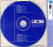COMPIL WEA LONDON CHRISTMAS / CD SAMPLER PROMO UK 2001