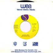 MATERIAL GIRL / 45T 7 INCH CANADA