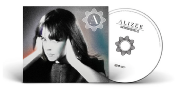 ALIZEE - UNE ENFANT DU SIECLE - CD