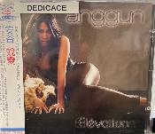 ANGGUN - ELEVATION CD - DEDICACE 