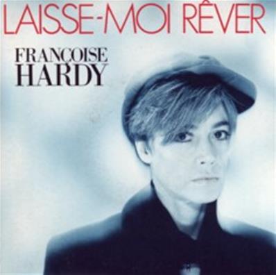 LAISSE-MOI REVER / 45T 7 INCH