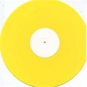 SLOW / MAXI 12 INCH JAUNE PROMO UK