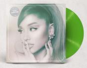 POSITIONS / ARIANA GRANDE / URBAN OUTFITTERS SPRING GREEN VINYL