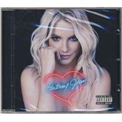 BRITNEY JEAN / CD 10 TITRES / PHOTO COULEUR / RUSSIE 2013