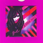 GIL / CD SINGLE PROMO 5 TITRES / FRANCE 2012