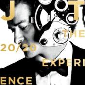 JUSTIN TIMBERLAKE - THE 20/20 EXPERIENCE VOL.1 2LP (BLACK VINYL - USA)