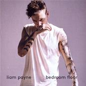 LIAM PAYNE / BEDROOM FLOOR / CD SINGLE PROMO FRANCE 2017