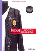 MICHAEL JACKSON / LIVRE MEMORABILIA / ALLEMAGNE 2014