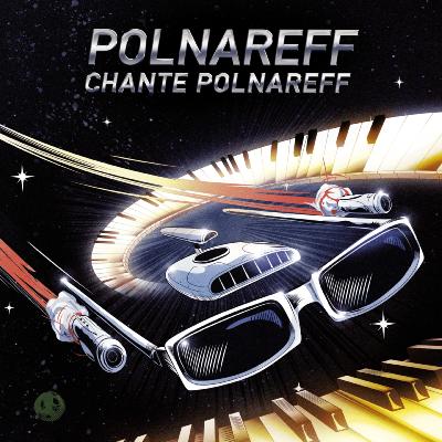 MICHEL POLNAREFF - POLNAREFF CHANTE POLNAREFF (EXCLU DISQUAIRE DAY 2023)