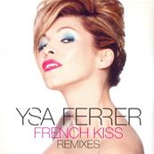 FRENCH KISS / REMIXES / CD MAXI 7 MIXES RARE PROMO