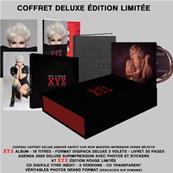 XYZ / YSA FERRER / COFFRET COLLECTOR 2019