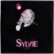 LIVE OLYMPIA 2009 SYLVIE & JOHNNY LIVE / 2 x CD PROMO FRANCE 