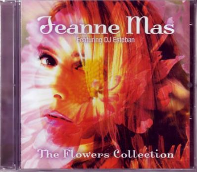 THE FLOWERS COLLECTION / ALBUM DOUBLE CD / 2009 FRANCE