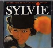 SYLVIE - PREMIER ALBUM / CD FRANCE