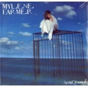MYLENE FARMER - INNAMORAMENTO 2LP (2009 / NUMEROTE)